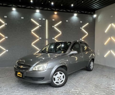 CHEVROLET CLASSIC LS 2012