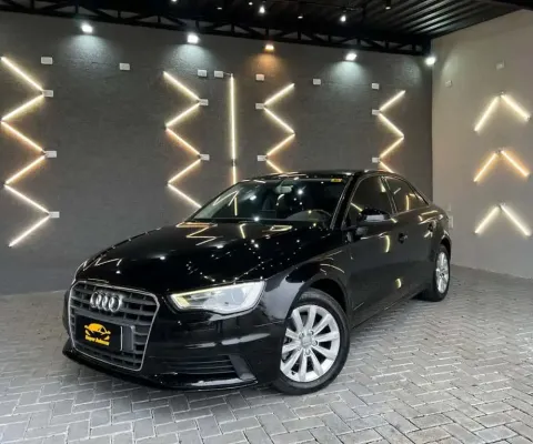 AUDI A3 LM 122CV I 2016