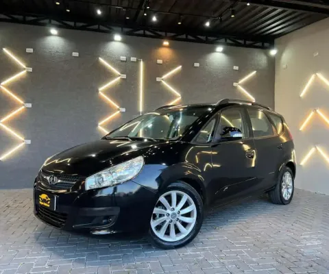 JAC J6 2.0 DIAMOND 7S 2012