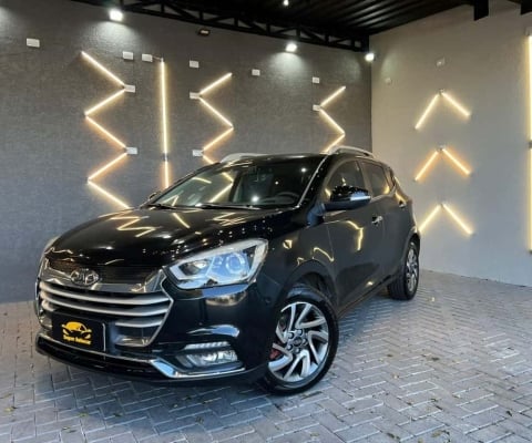 JAC T40 1.6 DVVT CVT 2019