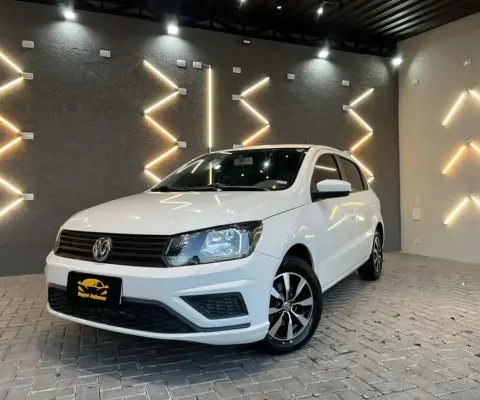 VOLKSWAGEN GOL 1.0L MC4 2020