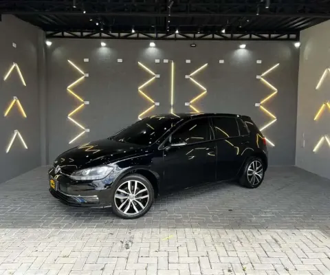 VOLKSWAGEN GOLF COMFORTLINE AD 2018