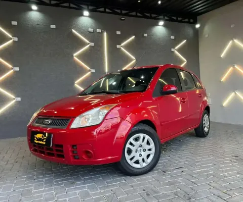 FORD FIESTA 1.6 FLEX 2009