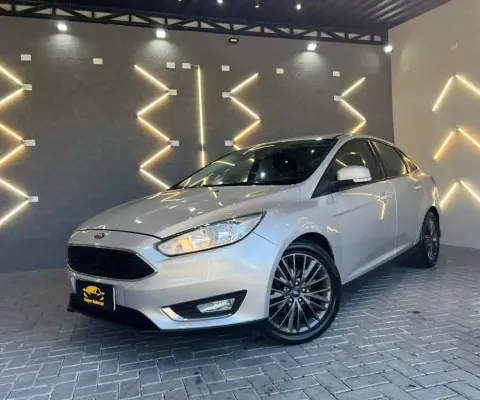 FORD FOCUS SE AT 2.0SC 2018