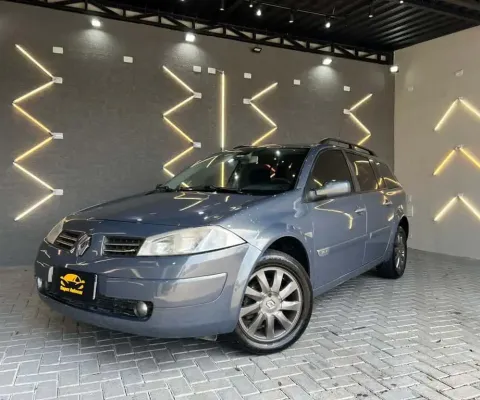 RENAULT MEGANEGT DYN 16 2013
