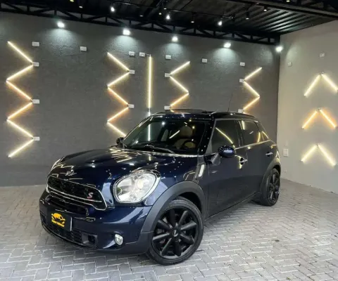 MINI COOPER SCYMAN 2015