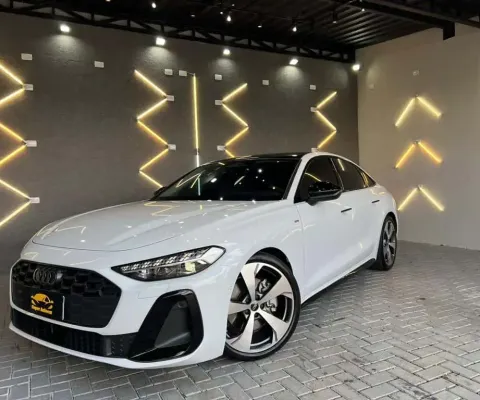 AUDI A5 SE 272CV QUATT 2025