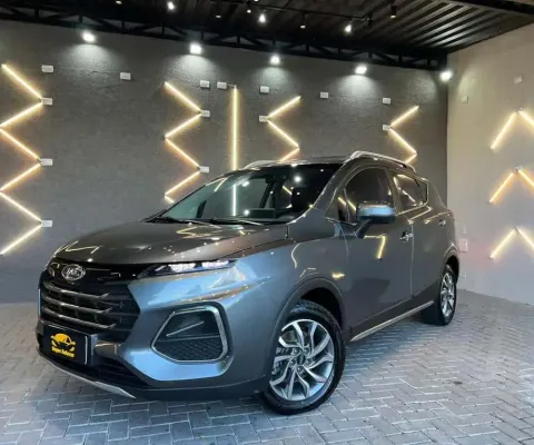 JAC T50 1.6 DVVT CVT 2022