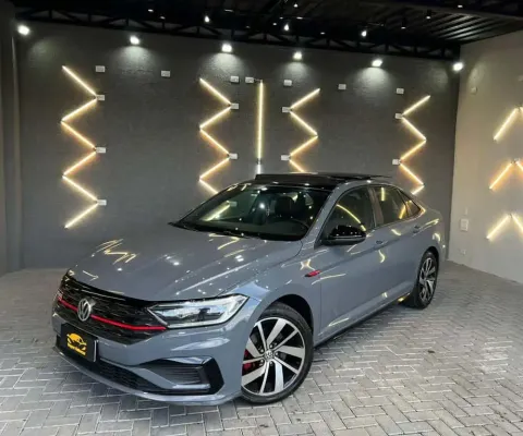 VOLKSWAGEN JETTA GLI AG 2019