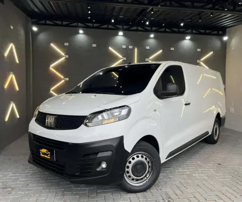 Fiat scudo cargo td 2023