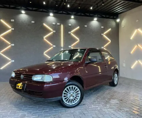 Volkswagen gol i 1996