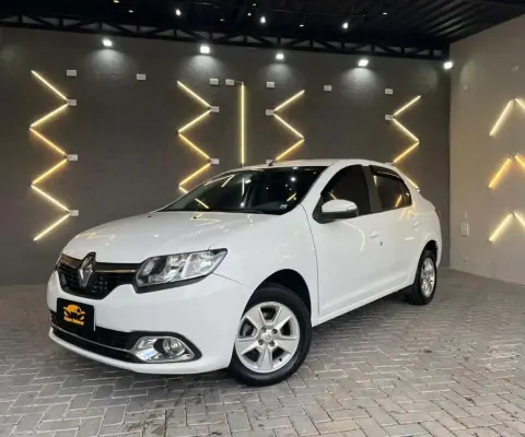 RENAULT LOGAN DYN 16RSCE 2017
