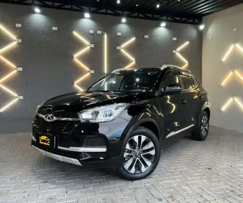 Caoa chery tiggo 5x txs 2022