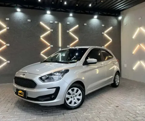 Ford ka se 1.0 ha c 2019