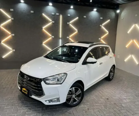 Jac t40 1.6 dvvt cvt 2022