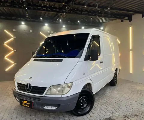 Mercedes-benz 313cdi sprinterf 2006
