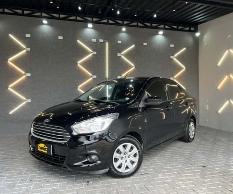 Ford ka se 1.0 sd b 2018