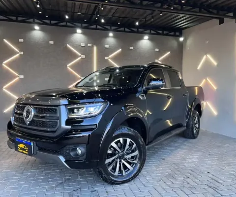 Gwm poer p30 trl 2026