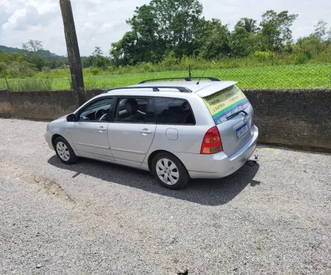 TOYOTA COROLLA FIELDER à venda.