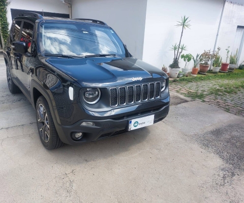 JEEP RENEGADE muito novo