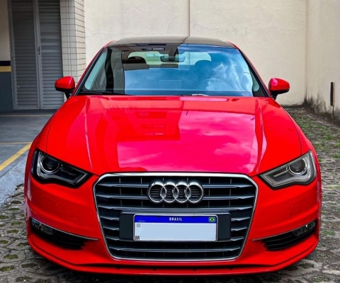 AUDI A3 à venda.