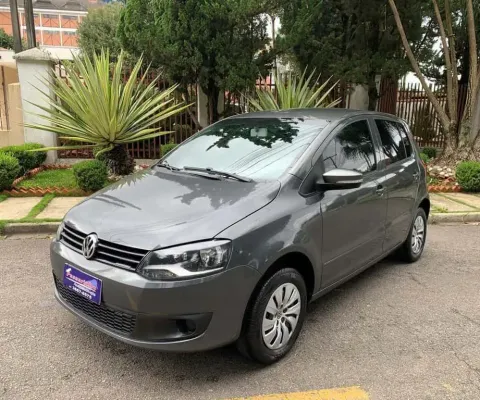 VOLKSWAGEN FOX 1.6 BLUEM GII 2013