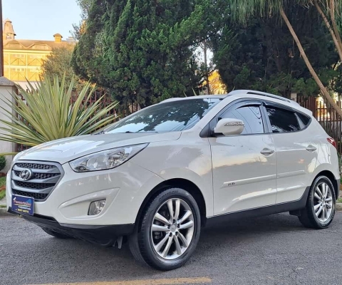 HYUNDAI X35 B 2015