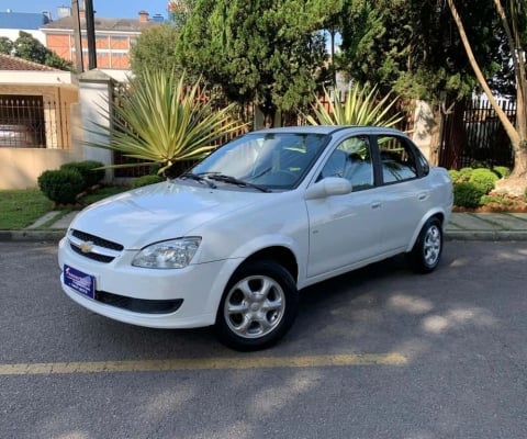 CHEVROLET CHEVROLET CLASSIC LS 2015