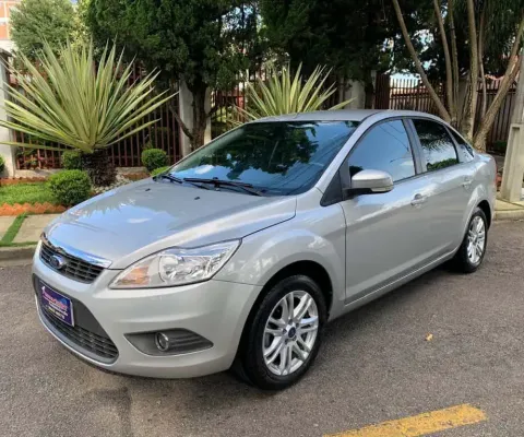 FORD FOCUS TI 2LFCFLEX 2012
