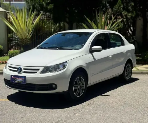 VOLKSWAGEN VOYAGE 1.0 2012
