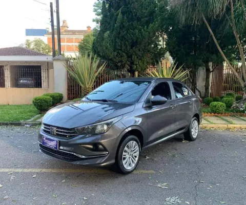 FIAT CRONOS DRIVE 1.3 2023