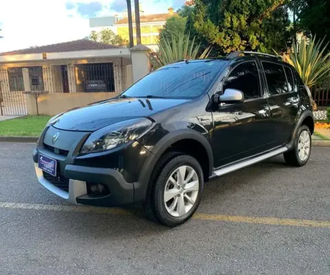 Renault sandero stw 16hp 2013