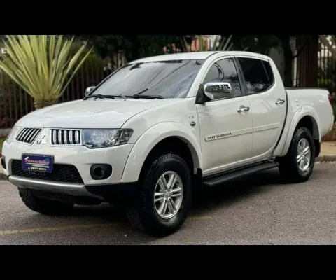 Mitsubishi l200 triton hpe d 2016