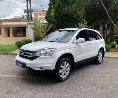 Honda cr-v lx 2011