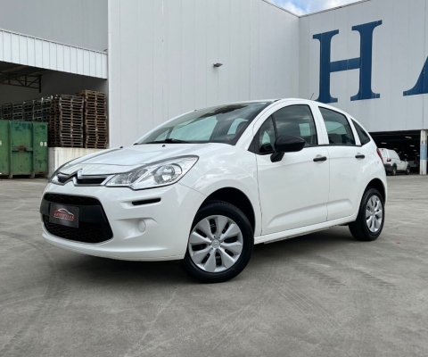 Citroen C3 Ptech 1.2 