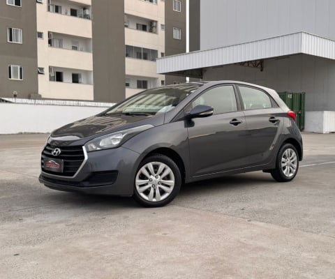 Hb20 Comfort 1.6 