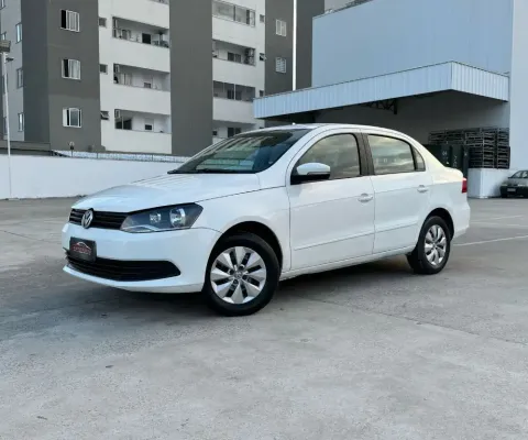 Voyage Comfortline 