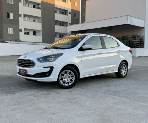 Ford Ka SE 1.0 