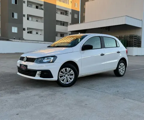 Gol Trendline 1.0 