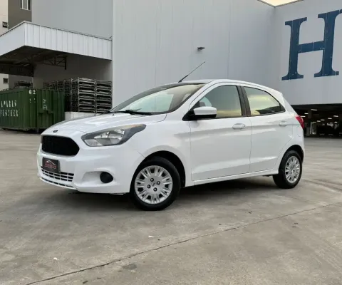 Ford Ka SE 1.0 