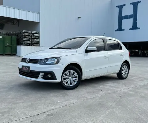 Gol Trendline 1.0 