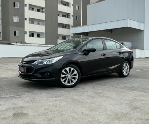 Cruze LT 1.4