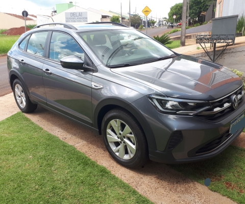 VOLKSWAGEN NIVUS à venda.