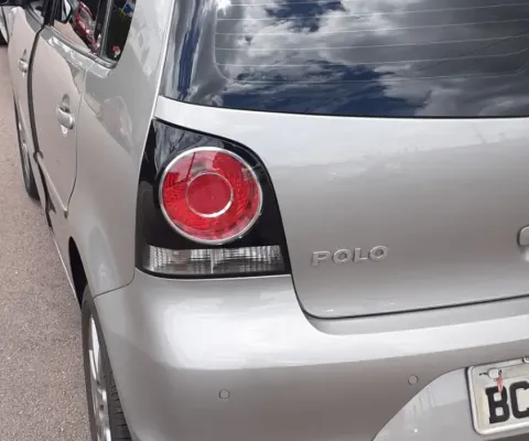 VW POLO SPORTLINE 2012