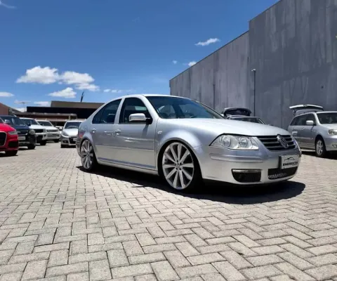 VOLKSWAGEN BORA 2008