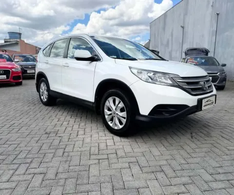HONDA CR-V LX 2012