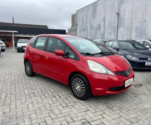 Honda fit lx flex 2009