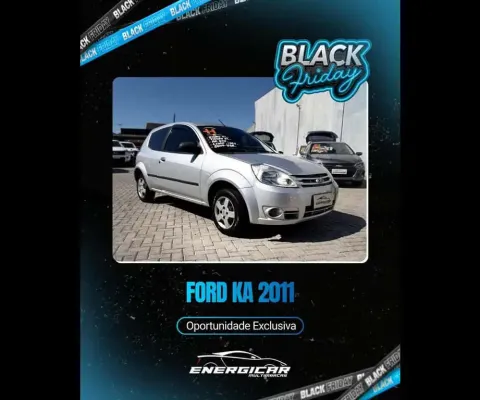 FORD KA FLEX 2011