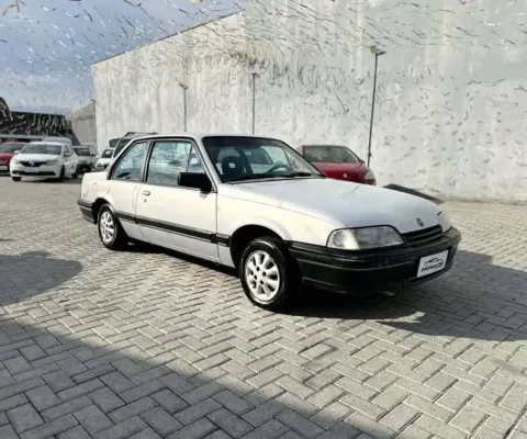 CHEVROLET E EFI 1993