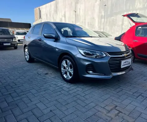 CHEVROLET ONIX 10TAT PR1 2021